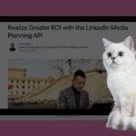 LinkedIn Media Planning API