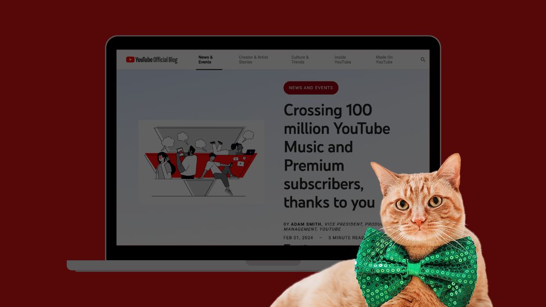 YouTube Premium