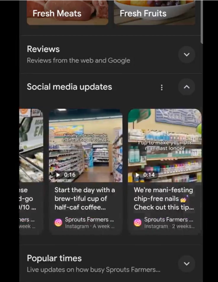google