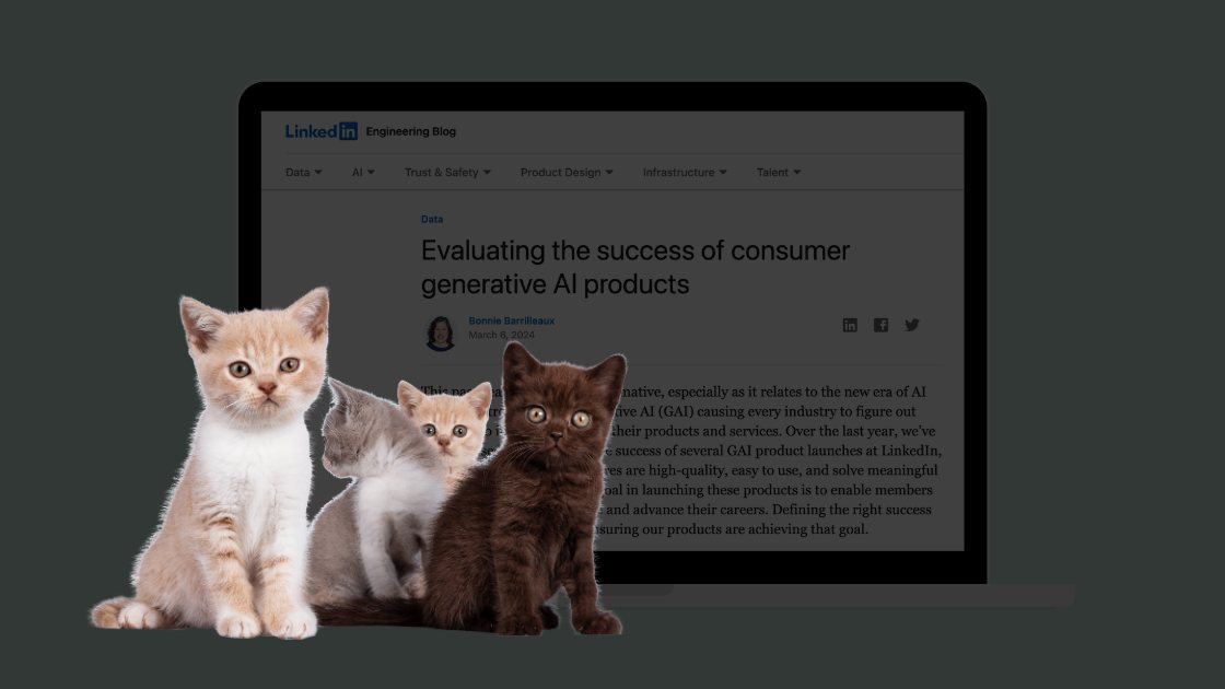 штучний інтелект LinkedIn