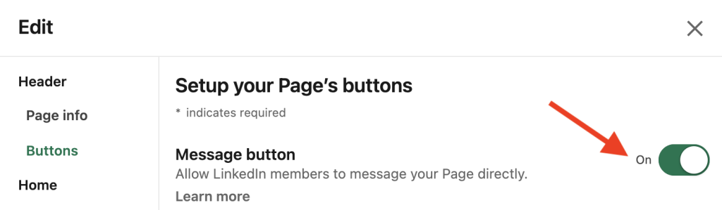LinkedIn