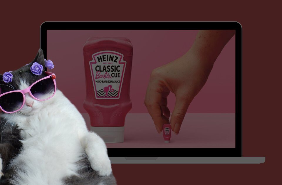 Barbie-cue