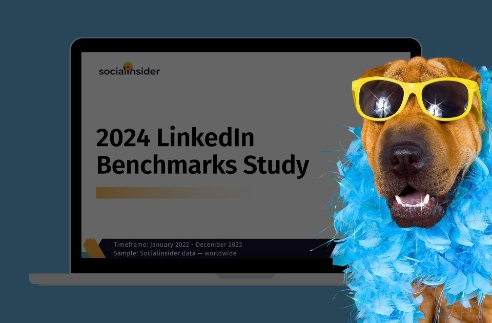 найефективніші типи публікацій у LinkedIn