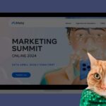 meta MARKETING SUMMIT 2024