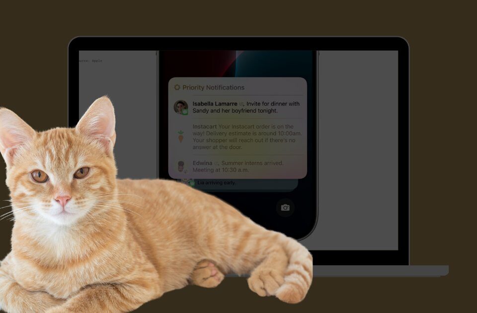ChatGPT для iPhone
