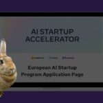 European ai startup program