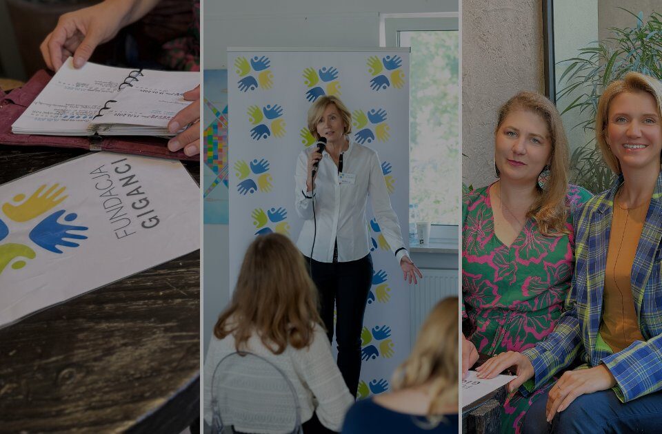 marketing training for NGOs