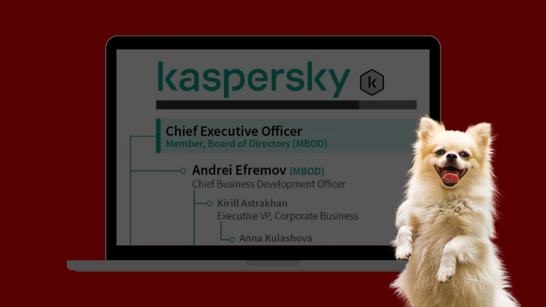 kaspersky