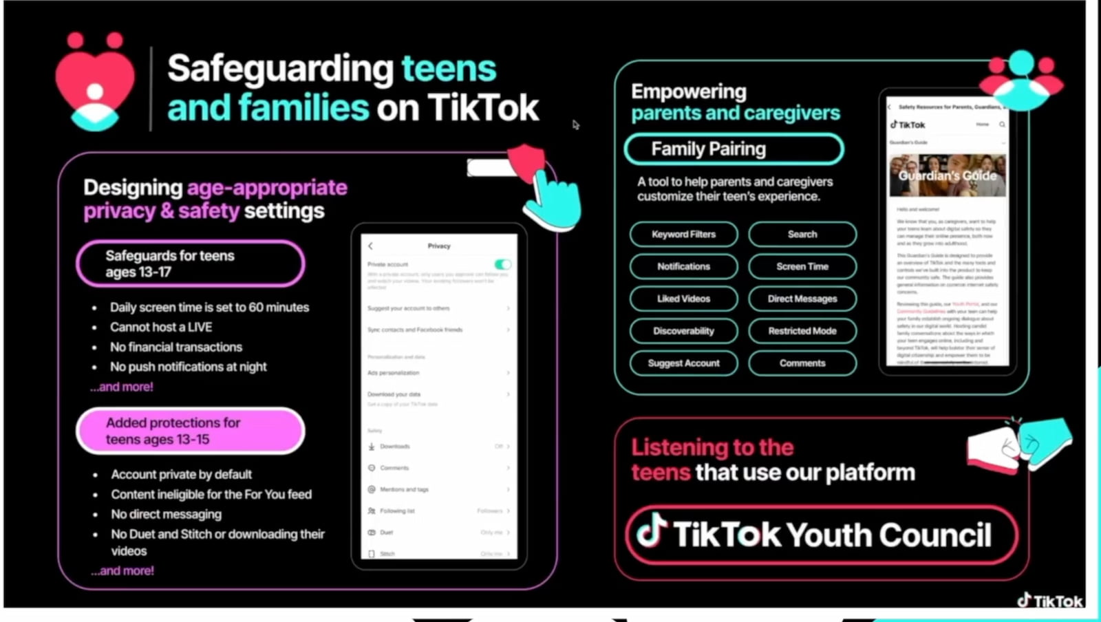 tiktok small business
