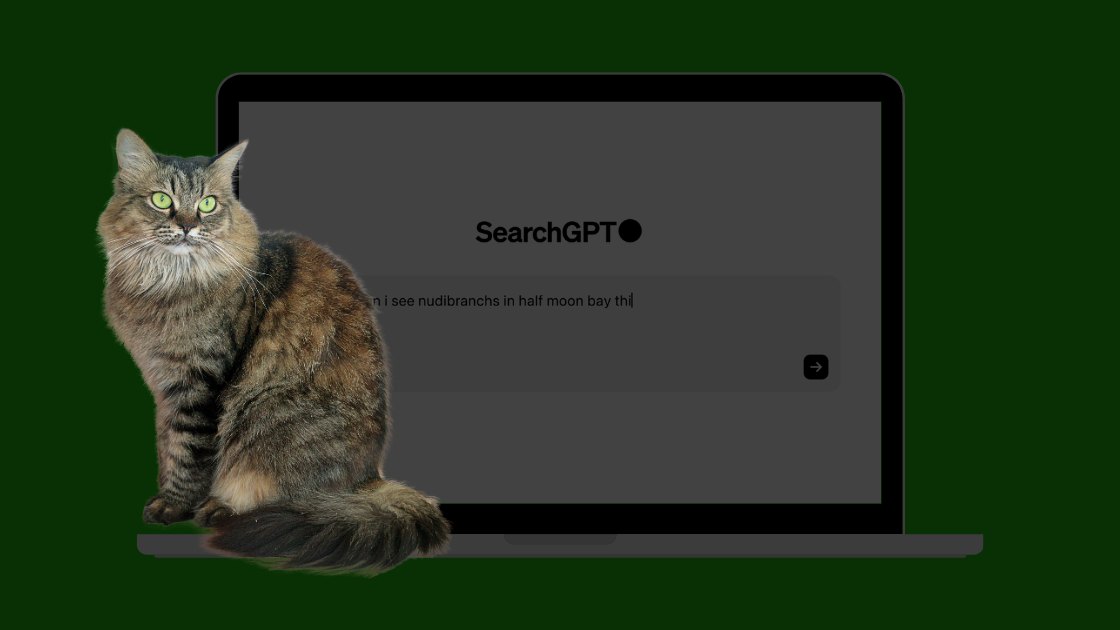 SearchGPT