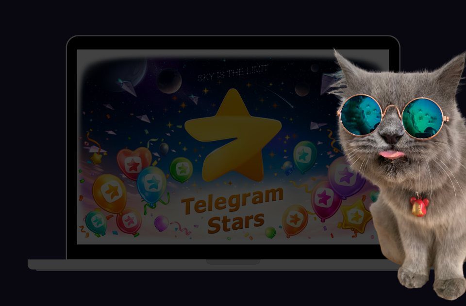 Telegram Stars