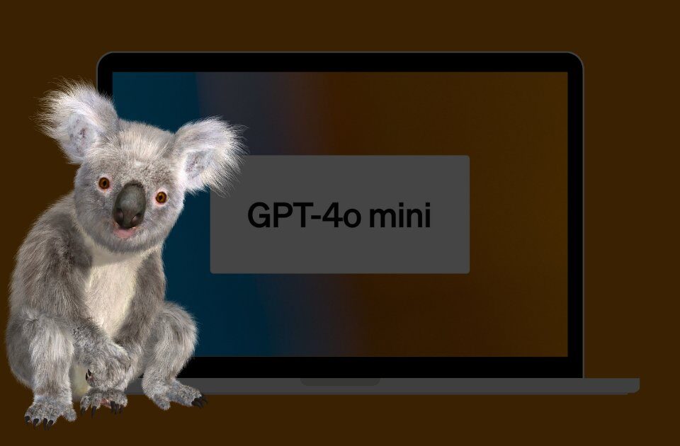GPT-4o mini