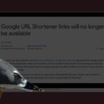 сервіс скорочення url-адрес Google