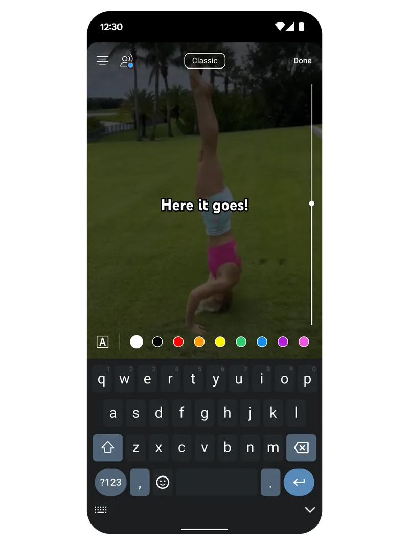 youtube shorts new