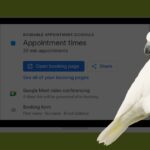Google Календар