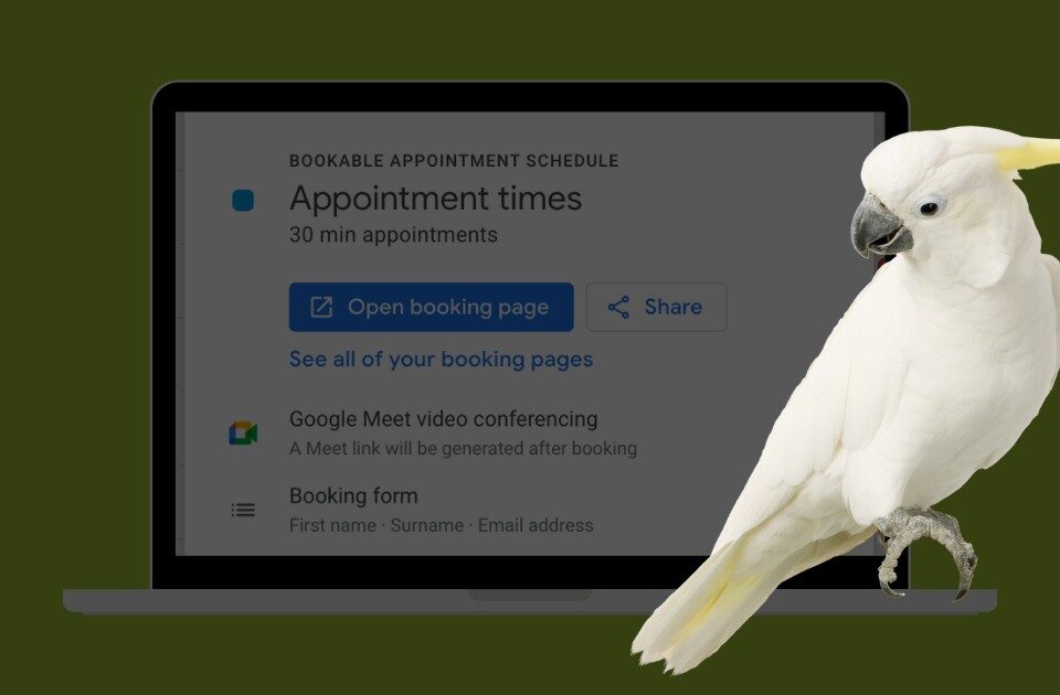 Google Календар