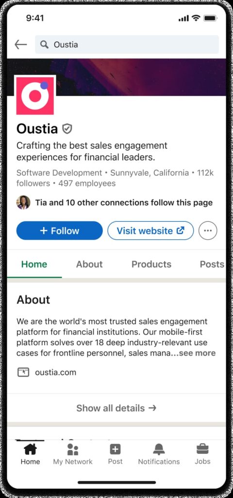 Джерело: LinkedIn