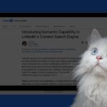 пошук в LinkedIn