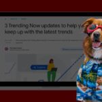 Trending Now