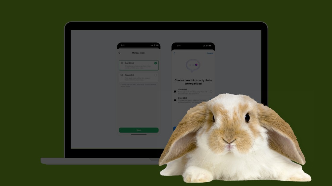 meta повідомлення