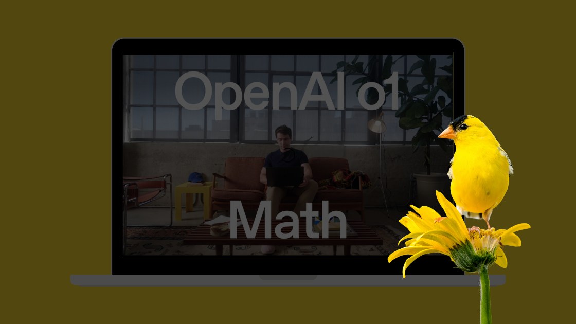 OpenAI o1