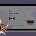 як монетизувати контент в youtube