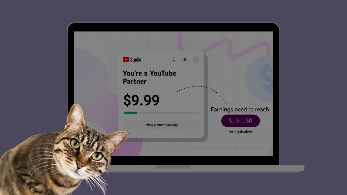 як монетизувати контент в youtube