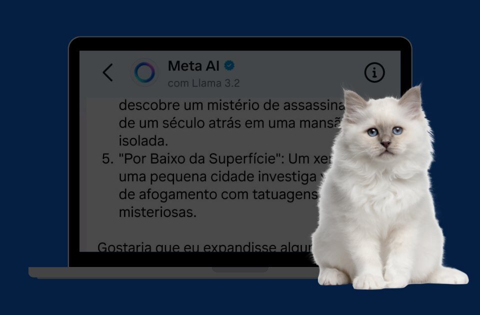 Meta AI