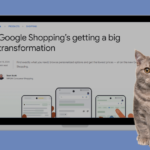 Google Shopping