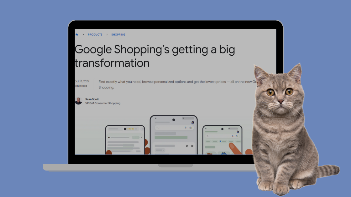 Google Shopping