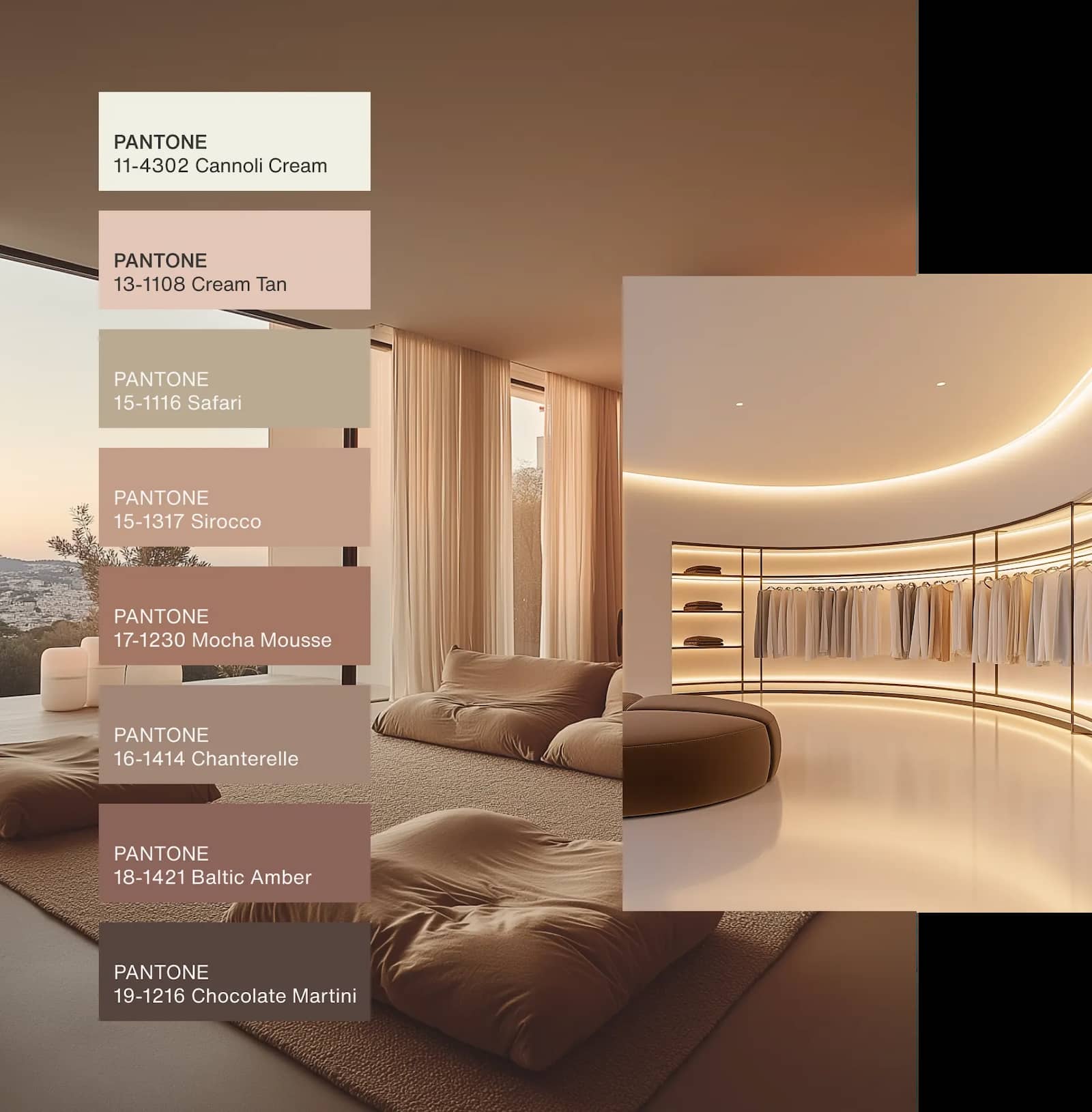 pantone