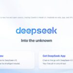 Deepseek