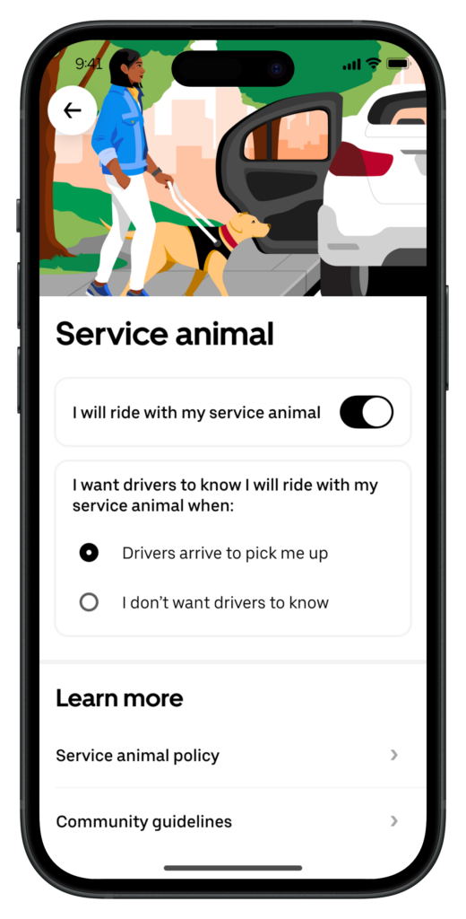uber