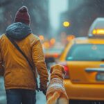 Uber представив