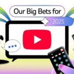 YouTube у 2025
