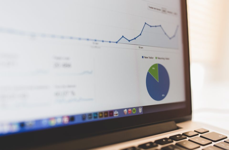 інтеграція Google Analytics 4