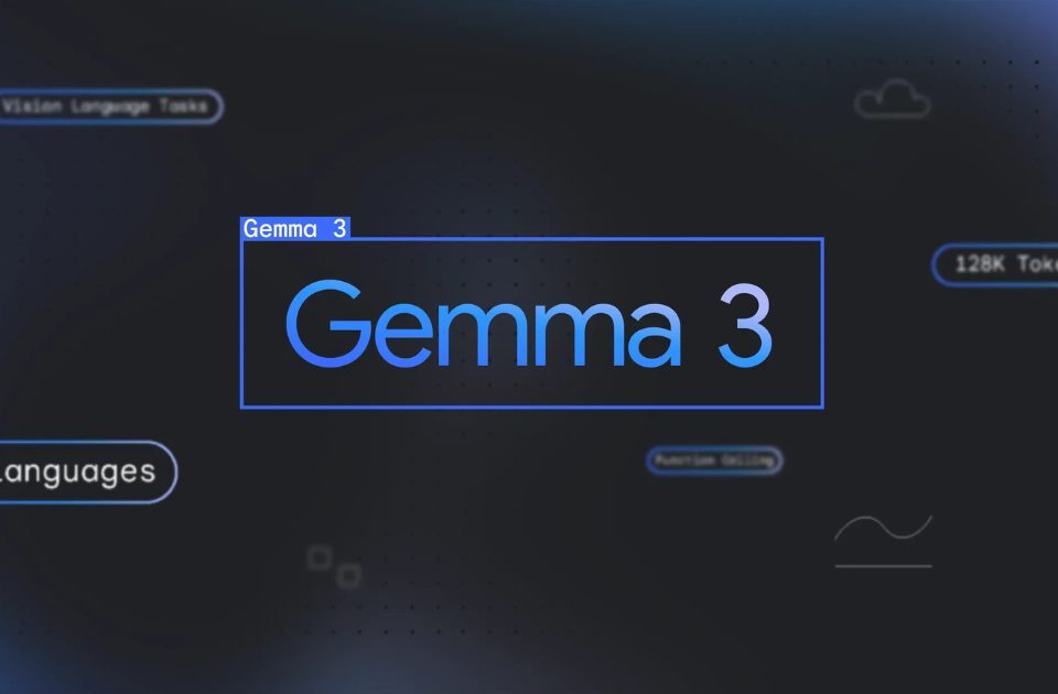 Gemma 3