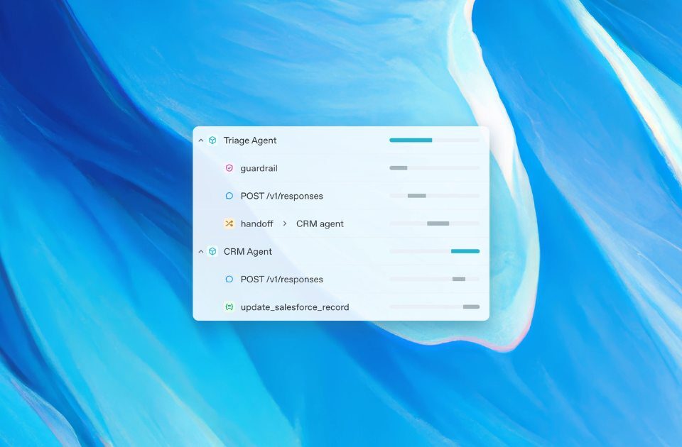 OpennAI agents