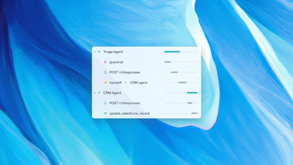 OpennAI agents