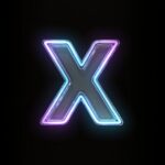 X