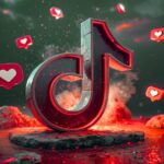 підписи в TikTok