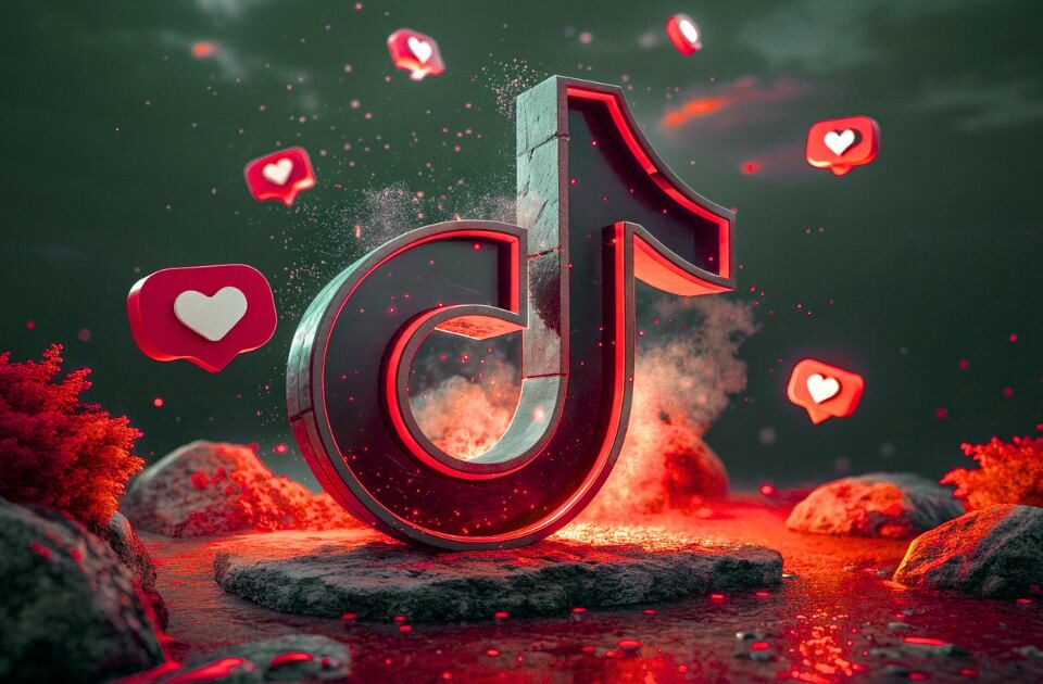 підписи в TikTok