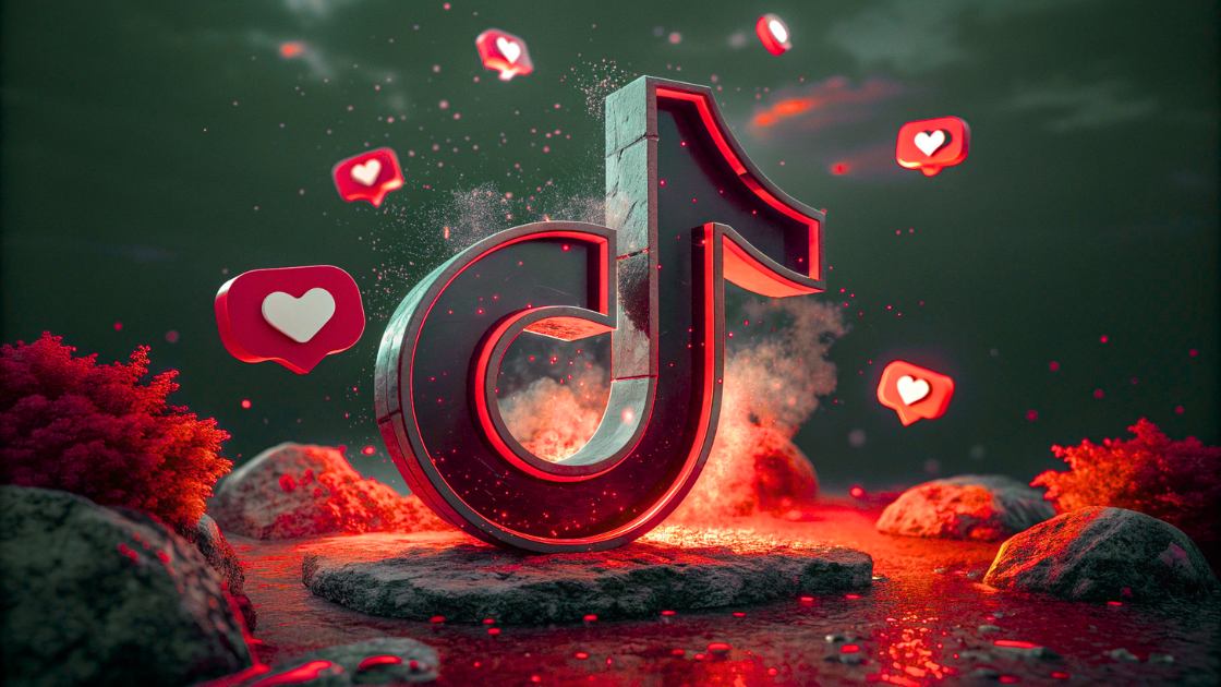 підписи в TikTok