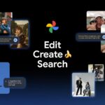 google фото