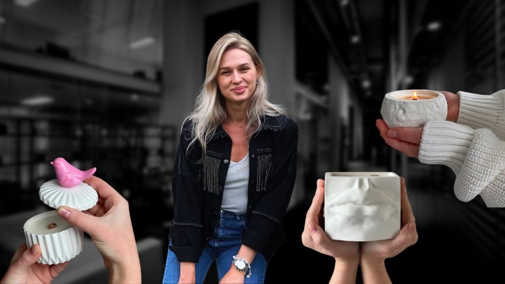 Instagram магазин стильного декору для дому 6.Studio