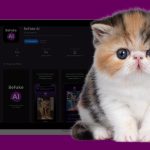 Нова соцмережа BeFake на основі ШІ отримала 3 млн доларів на розвиток