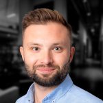 Антон Панасенко директор з маркетингу Carlsberg Ukraine