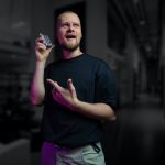 Doroshenko Sound: просування власного бренду кастомних bluetooth колонок з 0