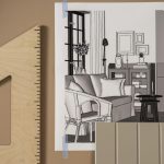 IKEA анонсує нову платну послугу з розробки дизайну інтерʼєру за $99 за кімнату