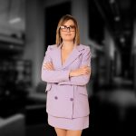 Оксана Слюсарчук, маркетинг-директорка Philips Ukraine.